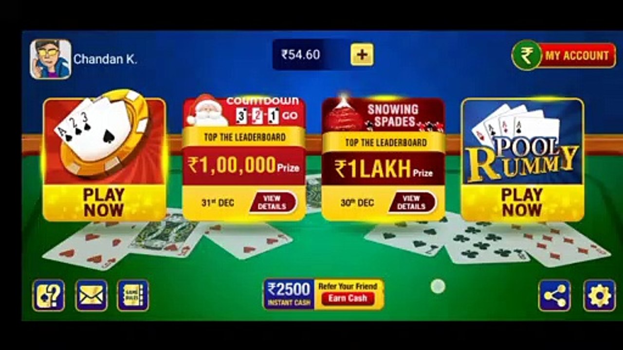 How to play Rummy for real cash ! Play Rummy kaise khelte hain