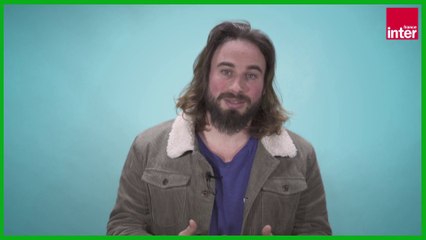 Julien Moreau, éco-aventurier : "Aujourd'hui, on a besoin de plus de lobbyistes citoyens"