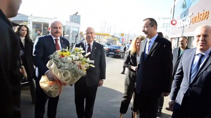 TBMM Başkanı Şentop’tan Kasım Süleymani Açıklaması