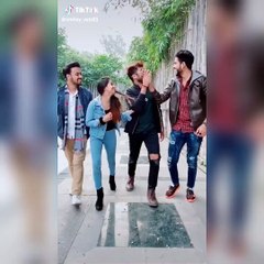 Download Video: tik tok mix type videos/mr.faisu,jannat zubair,aashika tik tok videos/funny,romantic tik tok videos