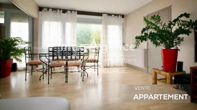 A vendre - Appartement - BIHOREL (76420) - 4 pièces - 79m²