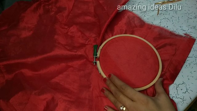 embroidery design stitching tutorial hand embroidery easy flower embroidery satin ribbon flowe