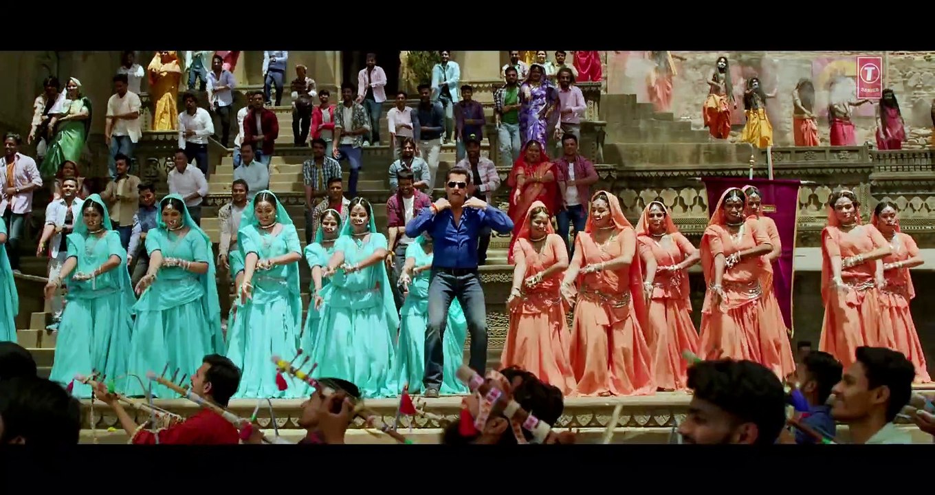 Hud Hud Movie Video Songs | Bollywood Movie - Dabangg 3 | Bollywood Video Songs | T-Series New Songs | Music Video Songs | Hindi Movie Songs | Hindi Video Songs | T-Series Music   Video | T-Series Video Songs