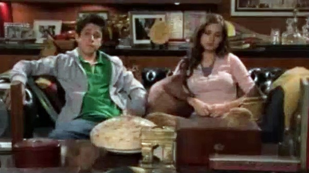 How I Met Your Mother S04E09 The Naked Man