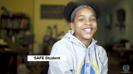 SAFE Workforce Development Center