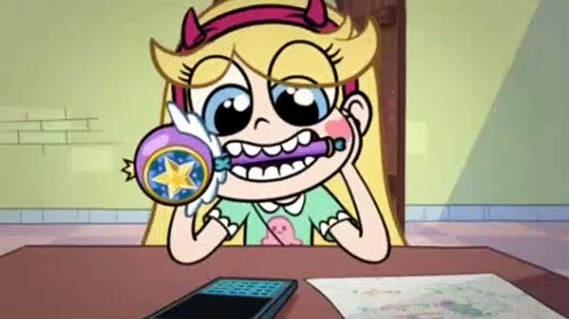 Watch Star vs. the Forces of Evil