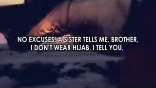 Why Muslims Pray 5 Times A Day - Muhammad Hoblos(240P)