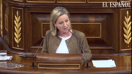 Intervención completa Ana Oramas