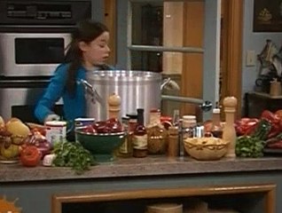 Drake & Jos S03E02 - Peruvian Puff Pepper