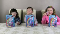 Brinquedos Infantis - Fingerlings Bebê Unicórnio - Brincadeiras, Mágia e Diversão