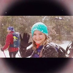 Kavak Dağı / Anadolu Leylekleri-Ankara Dağcılar Birliği