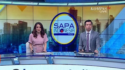 Soal Perairan Natuna, Mahfud Md: Tidak Ada Negosiasi Dengan Tiongkok