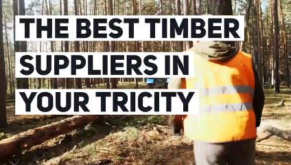 The Best Timber Supplier in Tricity