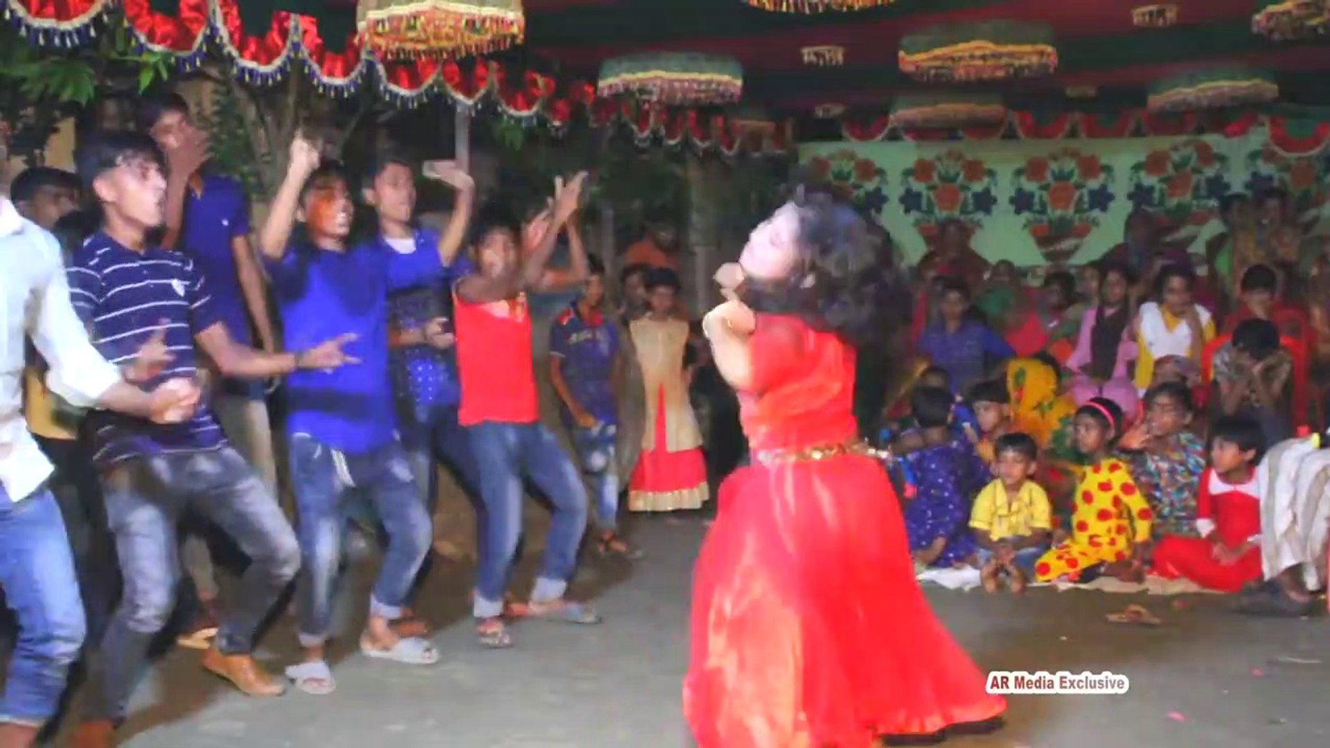 ⁣Rosher Kotha Koia Amay। New Dj Song। Bangla dance New 2020