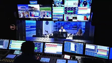 L'Allemagne, la Chine et les États-Unis font la Une de la presse internationale