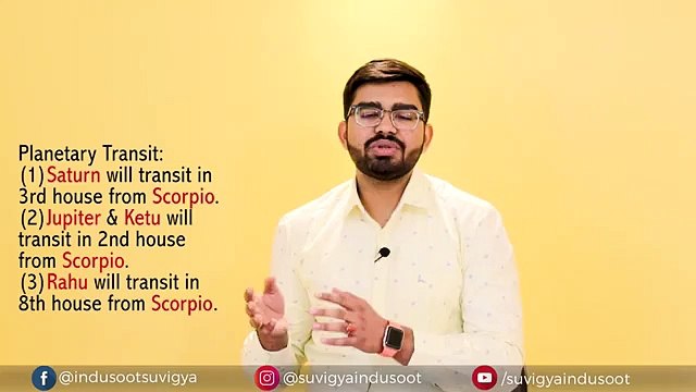 Vrischik(Scorpio) Yearly Rashifal 2020 Astroindusoot-वृश्चिक राशि 2020 राशिफल | Vrishchik Rashi 2020 Rashifal in Hindi | Scorpio Horoscope 2020