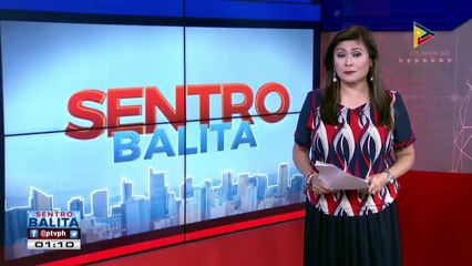 Trump, nagbabala na papatawan ng mabigat na sanction ang Iraq