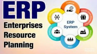 ERP for steel tubes