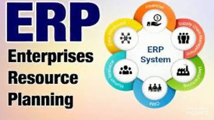 ERP for steel tubes