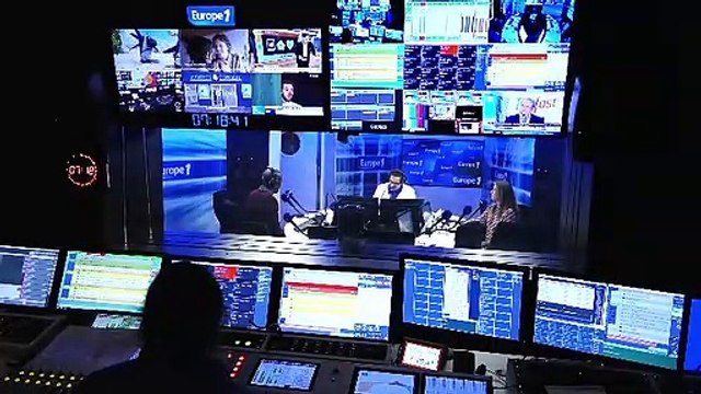 CES 2020 : les télés sans bordures