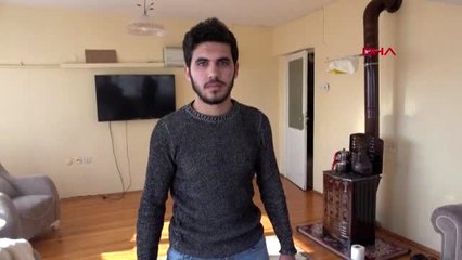 Aydın vincin altında kaldı, tazminat davası 14 yıldır sonuçlanmadı