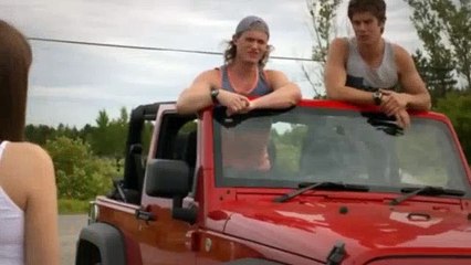 Letterkenny S01E04 Wingman Wayne