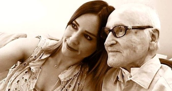 Yücel Çelik kimdir? Nazlı Çelik'in babası Yücel Çelik kimdir? Yücel Çelik hayatı ve biyografisi! Nazlı Çelik kimdir?