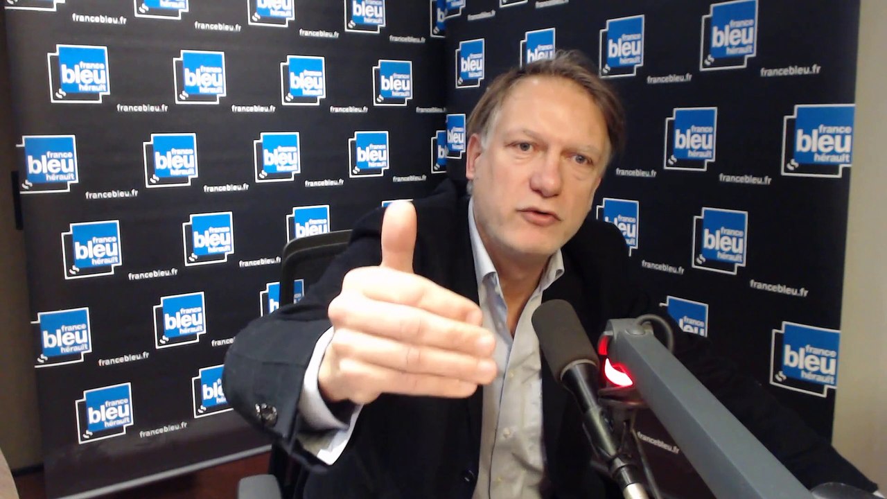 Jean Yves Dormagen:  "On est à la veille des élections municipales les plus incertaines depuis 40 ans !"