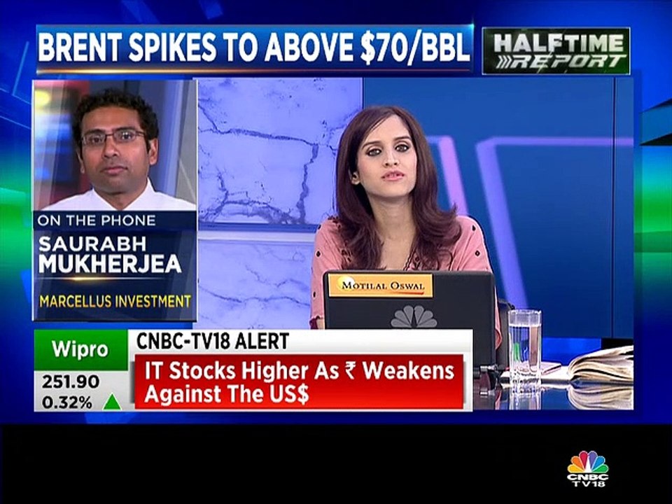 Believe in buying quality stocks with good corporate governance, says Marcellus Investment Managers