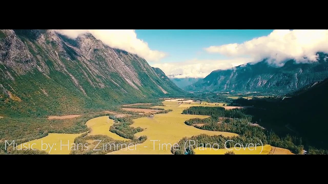 Mesmerizing Norway