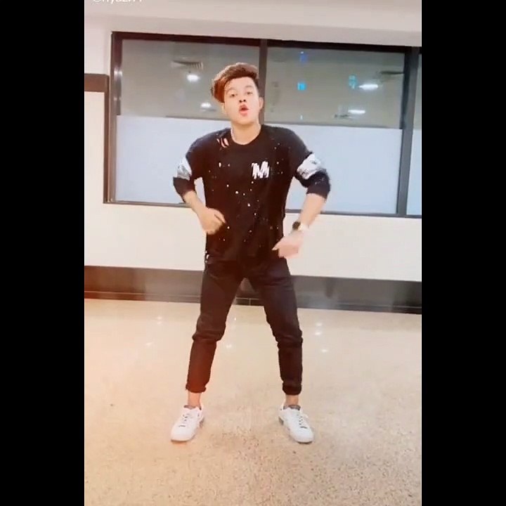 Muqabla || Muqabla Dance Song By Riyaz || Riyaz Dance, Riyaz Tiktok video || Muqabla Status video ||