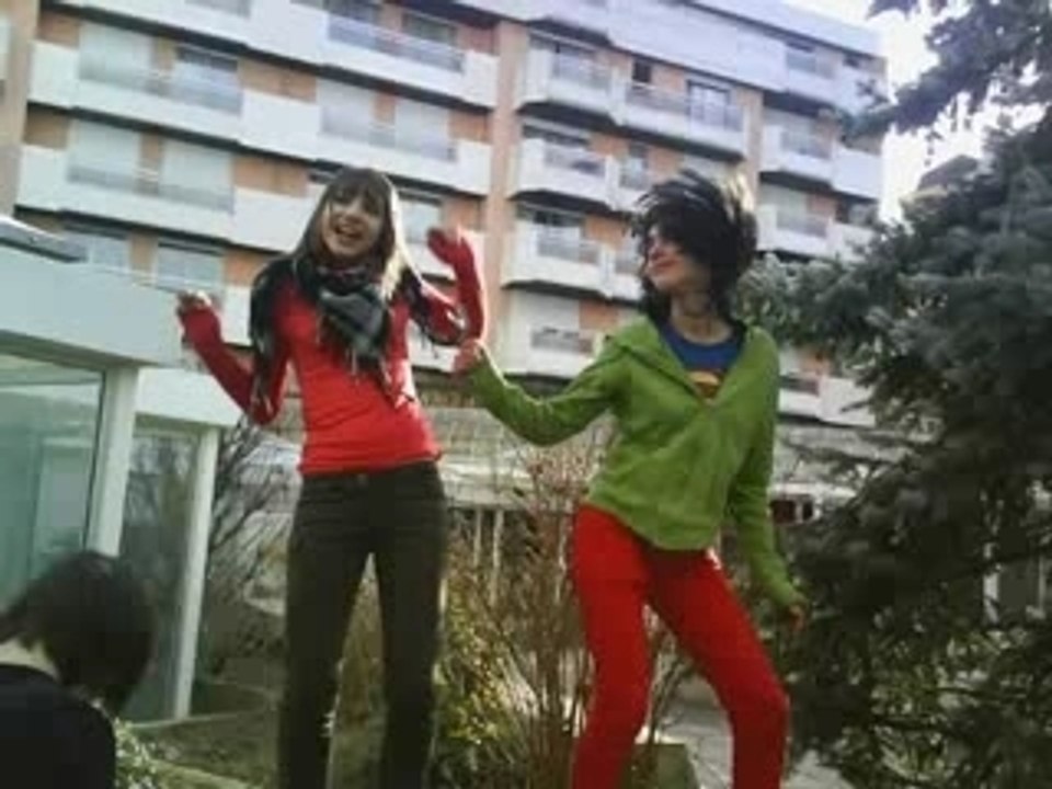 Euh yeah :D