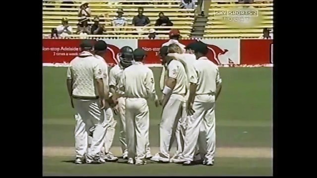 5 Best Magical Wickets of Shane Warne