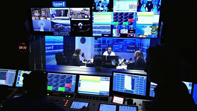 Réforme des retraites : Stanislas Guerini estime qu'il faut être flexible sur les modalités