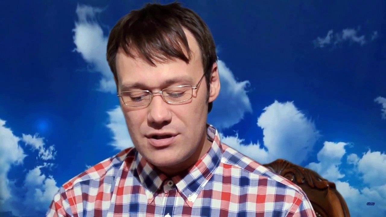 Первая заповедь.