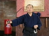 Iaido 6 - Six Basic Moves