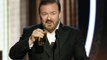 Ricky Gervais mocks Golden Globes audience in opening monologue
