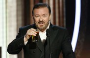 Ricky Gervais mocks Golden Globes audience in opening monologue