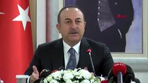 Dışişleri bakanı mevlüt çavuşoğlu 2019 yılı değerlendirme toplantısında konuştu-3