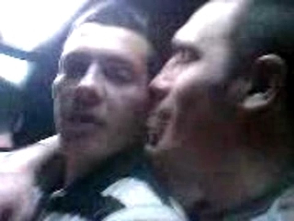 Amos  et rico