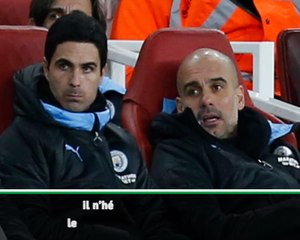FA Cup - Bielsa : "Arsenal n'a pas pris Arteta parce qu'il était dans le staff de Guardiola"
