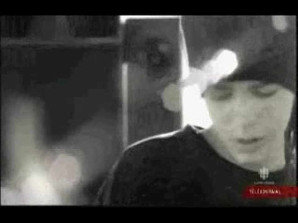 Tokio Hotel-08.02.08-Telejournal Montreal