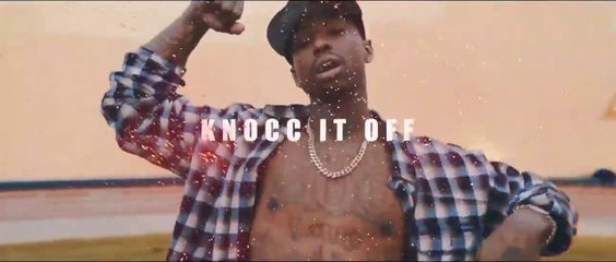 Saviii 3rd feat ComptonAssTG "Knocc It Off"