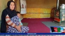 فقر و تنگ‌دستی در بامیان؛ فروش نوزاد 45 روزه به 50 هزار افغانی