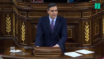 Sánchez: "Es una pena que Carmena no siga siendo alcaldesa"