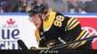 David Pastrnak Has Been 'Lethal Weapon' For Bruins Playing At Next Level