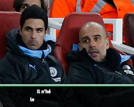 FA Cup - Bielsa : Arsenal n'a pas pris Arteta parce qu'il était dans le staff de Guardiola
