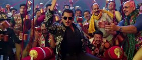 Full Video_ Munna Badnaam Hua _ Dabangg 3 _ Salman khan