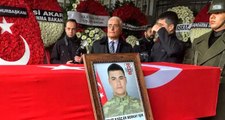 AK Parti Sözcüsü Ömer Çelik ve MSB'den şehit cenazesi açıklaması