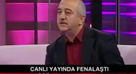 Televizyonlarda provokasyon yapan Pelikancı Selman Öğüt’ün babası hangi televizyonda öldü